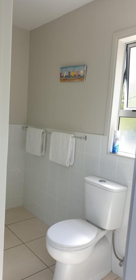 Whangaroa Lodge Motel Exterior foto